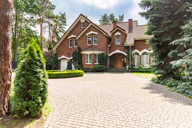 Best Driveway Repair Near Me  in La Puente, CA