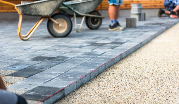 Best Driveway Paver Sealing  in La Puente, CA