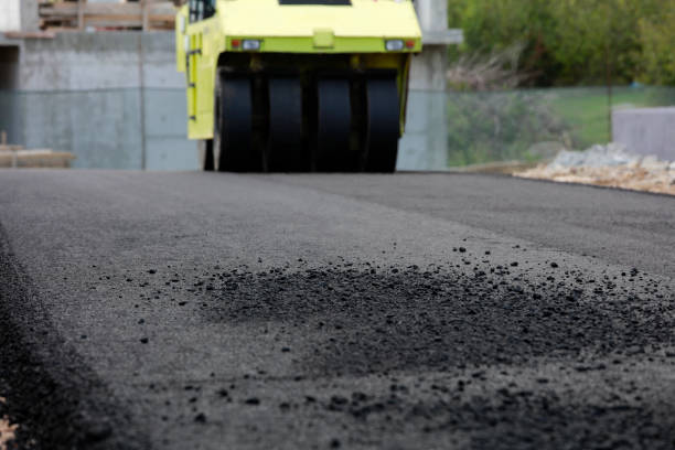Professional Driveway Pavers in La Puente, CA