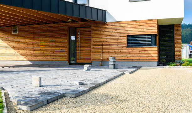 Best Permeable Paver Driveway  in La Puente, CA