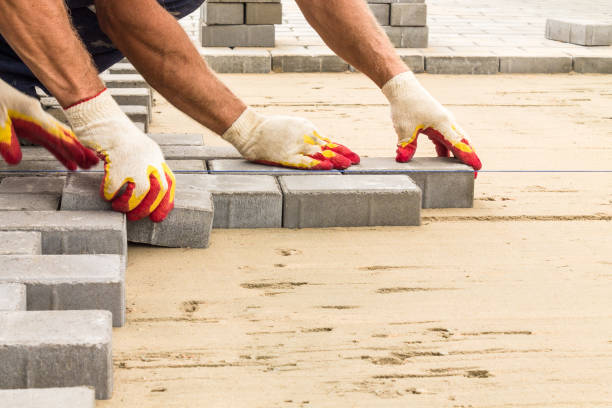 Best Professional Driveway Pavers  in La Puente, CA
