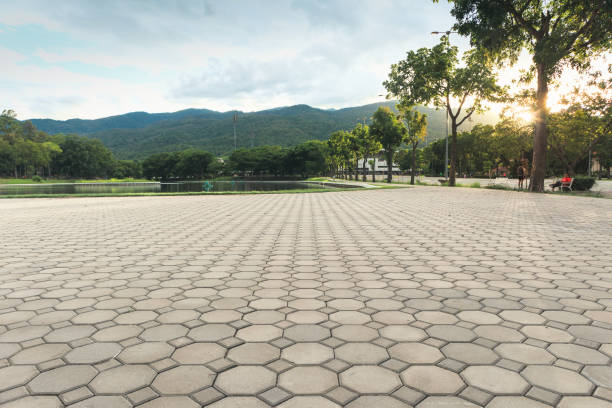 Best Brick Driveway Pavers  in La Puente, CA