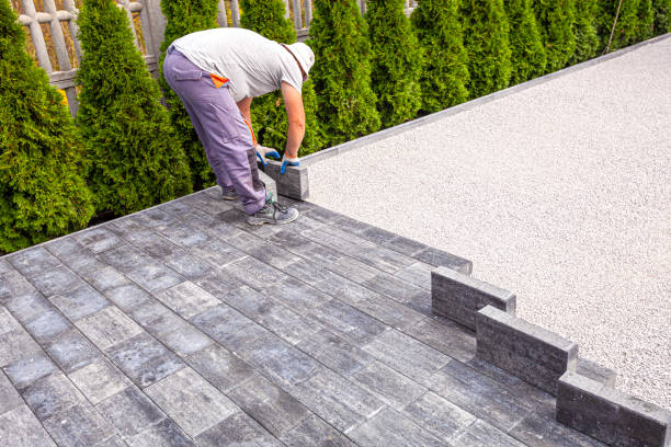 Best Custom Driveway Pavers  in La Puente, CA