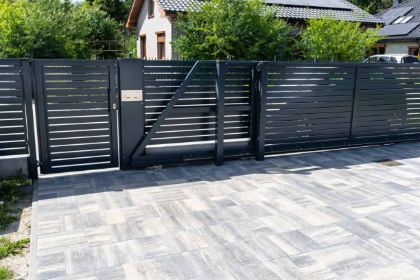 Best Concrete Paver Driveway  in La Puente, CA