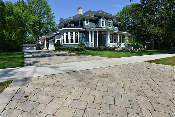 Best Driveway Paving Contractor  in La Puente, CA