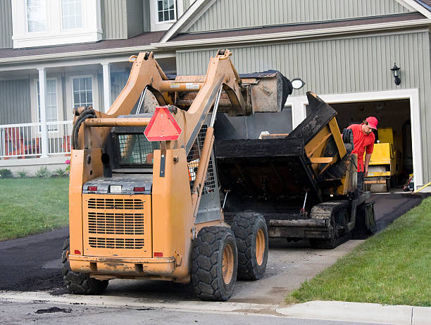 Reasons to Select Us for Your Driveway Paving Requirements in La Puente, CA