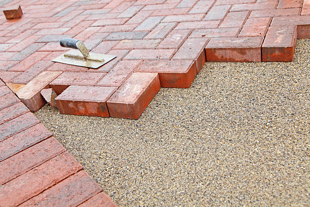 Best Cobblestone Driveway Pavers  in La Puente, CA