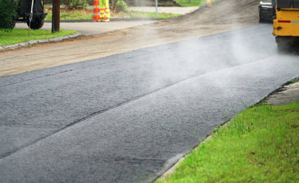 Best Affordable Driveway Pavers  in La Puente, CA