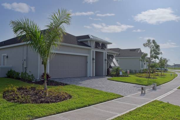 Driveway Repair Near Me in La Puente, CA