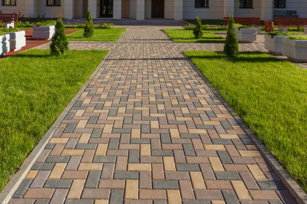 Best Permeable Paver Driveway  in La Puente, CA