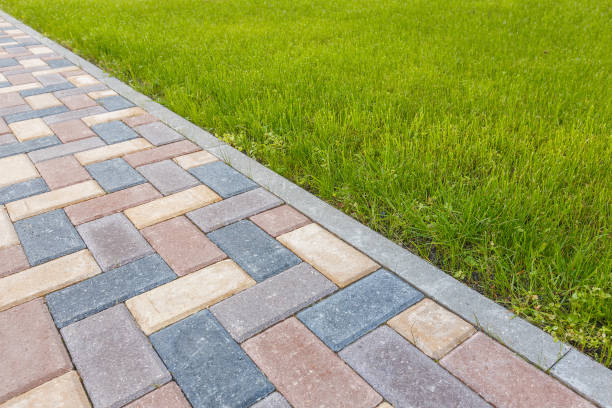 Best Residential Driveway Paver Services  in La Puente, CA